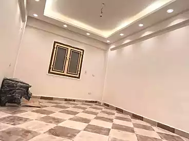 Apartments For sale in El Hanafeya St., El Bitash, 120 sqm