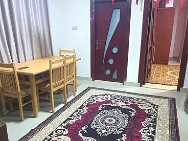 Furnished Apartment For rent in Camp Cesar, Alexandria, 175 sqm