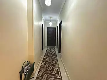 For sale in Dr Ezz El Din Eissa St., Fourth Touristic Village, 275 sqm