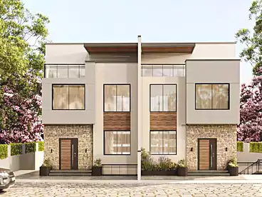 Properties For sale in Other Neighborhoods In El Sheikh Zayed City, El Sheikh Zayed, 275 sqm