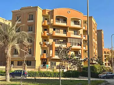 للبيع في أرض المخابرات، حدائق أكتوبر، 150 متر