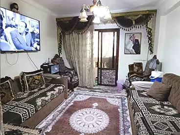 Apartments For sale in Street 16 El Eslah, El Falki, 65 sqm