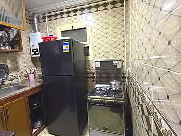 Apartments For sale in Sidi Beshr Bahri, Sidi Bishr, 125 sqm