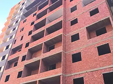 شقق للبيع في شارع الخمسين، حي الواحة، 118 متر