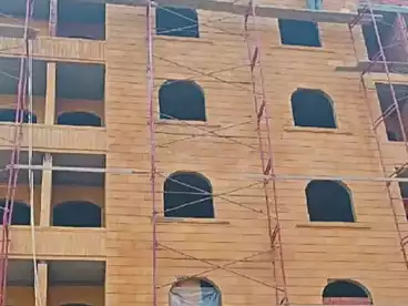 Apartments For sale in Dar Misr, 15th of May, 135 sqm