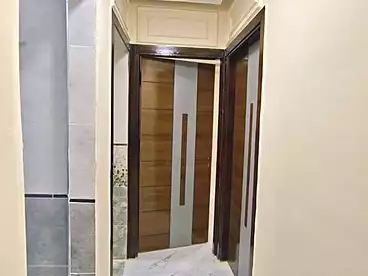شقق للبيع في المندرة بحري، المندرة، 100 متر