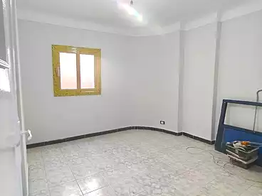 Apartments For sale in Mohammed Naguib St., Sidi Beshr Bahri, 125 sqm
