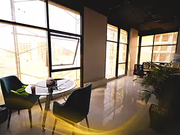 للبيع في مارفل مول - لوكيشنز، Mu23، 35 متر