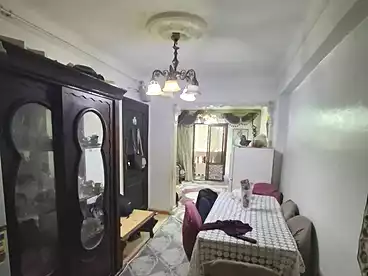 شقق للبيع في شارع 16 الاصلاح، الفلكي، 65 متر