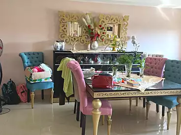 شقق للبيع في البنفسج 3، البنفسج، 220 متر