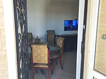 Properties For rent in Hadayek El Mohandiseen, Compounds in Sheikh Zayed, 100 sqm