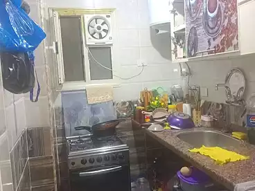 Apartments For sale in Shamaa, El Seyouf, 100 sqm