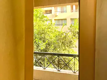 شقق مفروشة للإيجار في شارع نجيب الريحاني، المرحله الثالثه، 183 متر