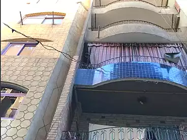 Building For sale in Al Zaytoun Al Gharbeyah, El Zaytun, 160 sqm