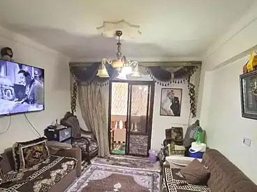 شقق للبيع في شارع 16 الاصلاح، الفلكي، 70 متر