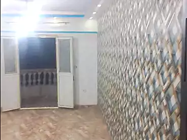 Apartments For sale in Al Asafra Bahri, El Asafra, 130 sqm