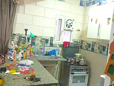 Apartments For sale in Street 45, El Asafra, 80 sqm