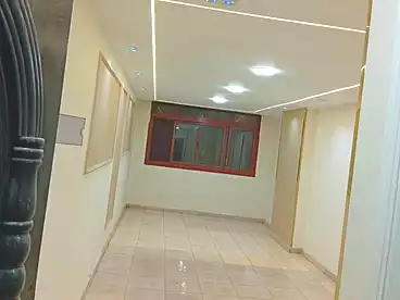 Apartments For rent in Dr Lashin St., El Mariotia, 80 sqm