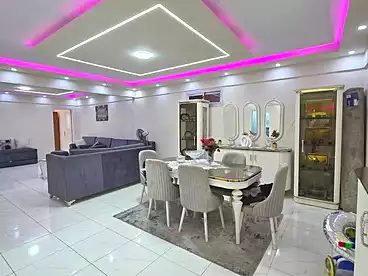 شقق للبيع في شارع اطلس، العصافرة بحري، 170 متر