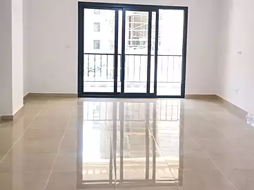 For rent in Moon Residence - Al Marasem, Compounds in New Cairo, 168 sqm