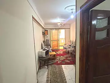 Apartments For sale in El Hanouvel, Al Agamy, 85 sqm