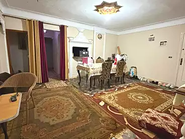 Apartments For sale in El-Salam St, El Bitash, 170 sqm