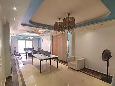 Offices For rent in El Haram St., El Haram, 180 sqm