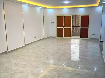 Apartments For sale in Hassan Mohamed St., Faisal, 160 sqm