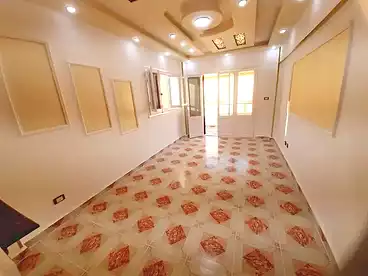 Apartments For sale in Shatee El Nakheel, Al Agamy, 80 sqm