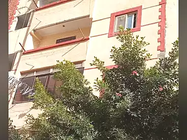 شقق للبيع في شارع الحديد والصلب، الهانوفيل، 100 متر