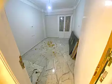 شقق للبيع في شارع الجلاء، فيكتوريا، 120 متر