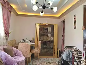 شقق للبيع في المندرة بحري، المندرة، 90 متر
