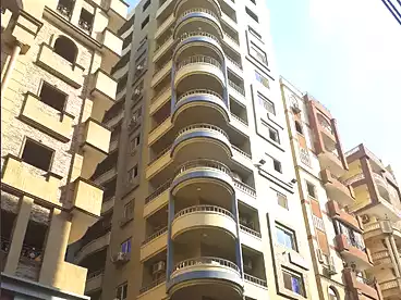 Properties For sale in Al Gala Al Bahari St, Shibin El Kom, 150 sqm