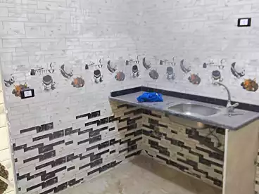 Apartments For rent in Street 27, Nozha 2, 130 sqm