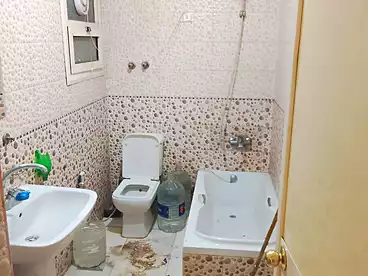 Apartments For rent in Street 27, Nozha 2, 120 sqm