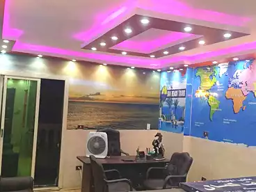 Properties For rent in Gisr Al Suez, Ain Shams, 50 sqm