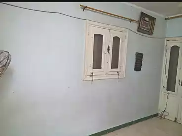 Apartments For sale in American Project Neighborhood 2, Helwan, 110 sqm