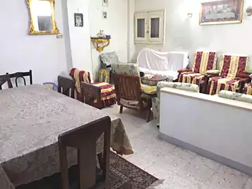 شقق للبيع في عين شمس، القاهرة الكبرى، 110 متر