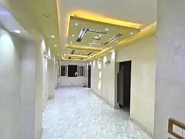 شقق للبيع في شارع نبوي المهندس، المندرة، 120 متر