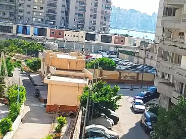 شقق للبيع في العصافرة بحري، العصافرة، 130 متر