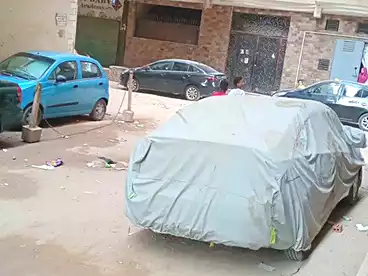 محلات للإيجار في شارع المجزر الالي، اللبيني، 20 متر