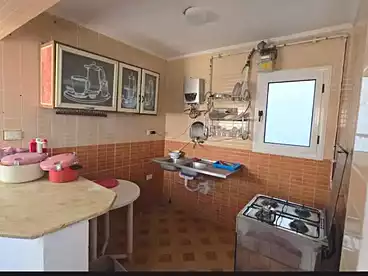 شقق للبيع في شارع محمد نجيب، سيدي بشر بحري، 100 متر