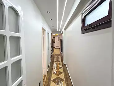 Apartments For sale in Al Asafra Bahri, El Asafra, 120 sqm