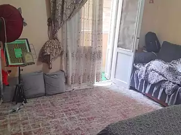 Apartments For sale in Nemat Allah St., El Mandara Bahri, 70 sqm