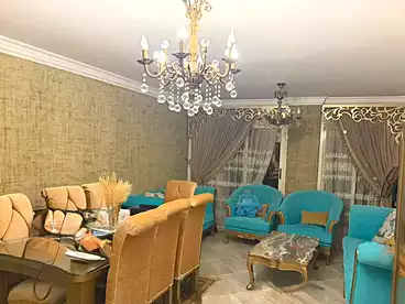 عقارات للبيع في دار مصر، العاشر من رمضان، 130 متر