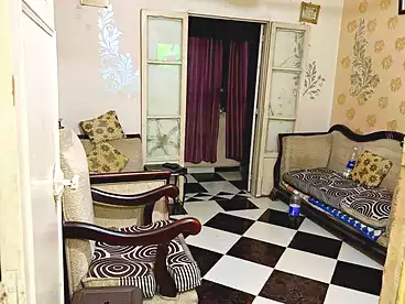 عقارات للبيع في شارع المطرية، الزيتون الغربية، 75 متر