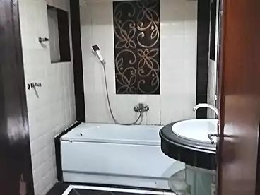 Apartments For sale in Ibn El Hakam Sq, Helmeyat El Zaytoun, 125 sqm
