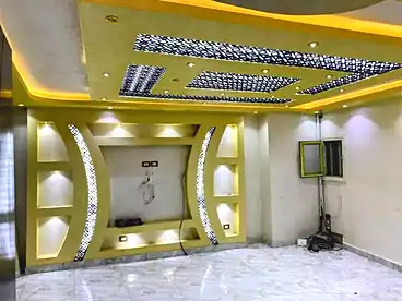 شقق للبيع في شارع نبوي المهندس، المندرة، 120 متر