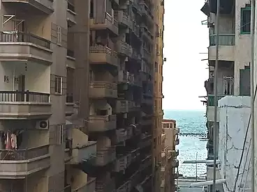 Apartments For sale in Mahmoud El Isawy St., Sidi Beshr Bahri, 130 sqm