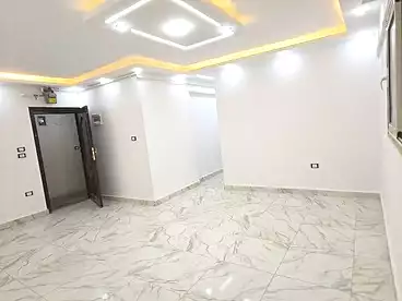 Apartments For sale in Street 8, Abo Qir, 100 sqm